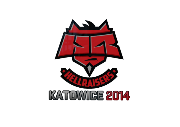 Hellraisers 2014 Holo