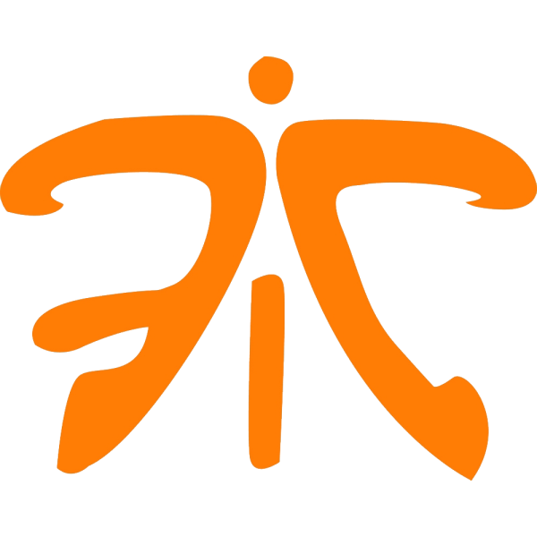 Наклейка фнатик 2020