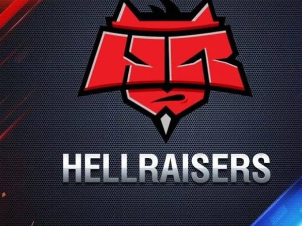 Команда КС го Hellraisers