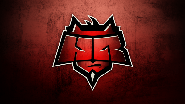 Логотип Hellraisers