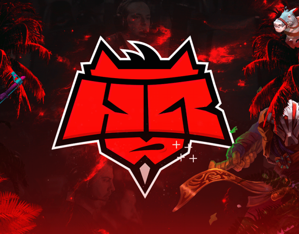 GODSENT РМР 2020 Золотая