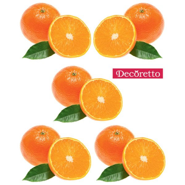 Апельсиновый вкус