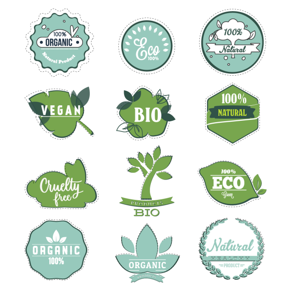 Eco slogans