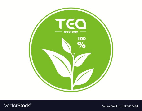 Стикеры Eco Bio Organic