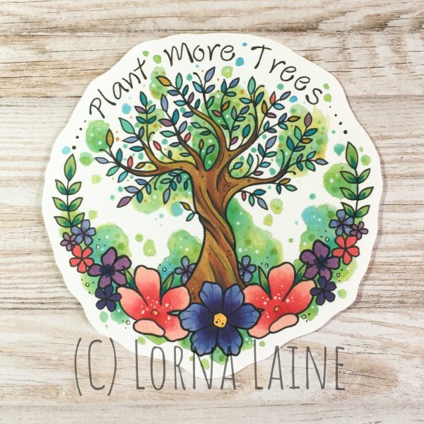 Эко Стикеры