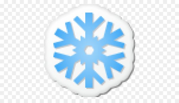 Снежинка кондиционер