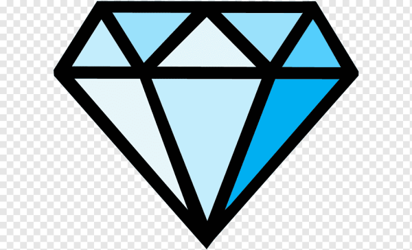 Бриллиант рисунок