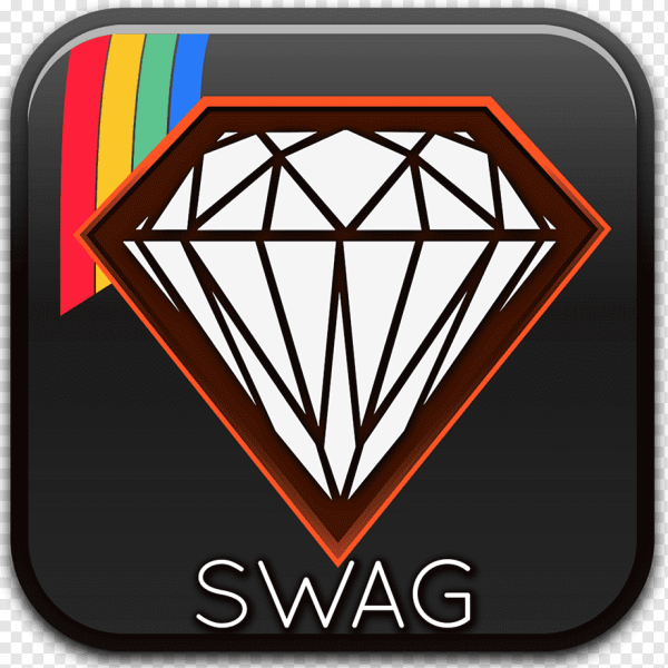 Бриллиант этикетка лого