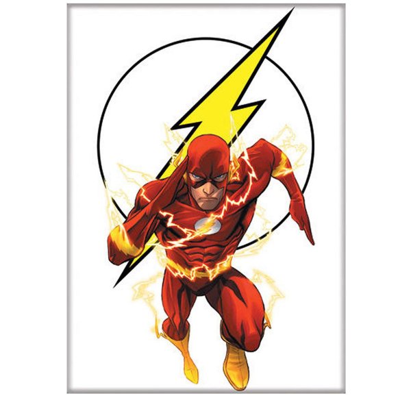 Герой молния