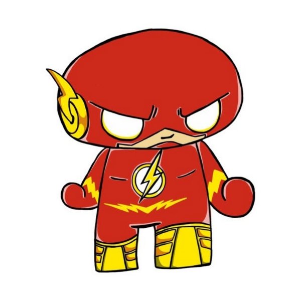 Флеш Стикеры для телеграмм