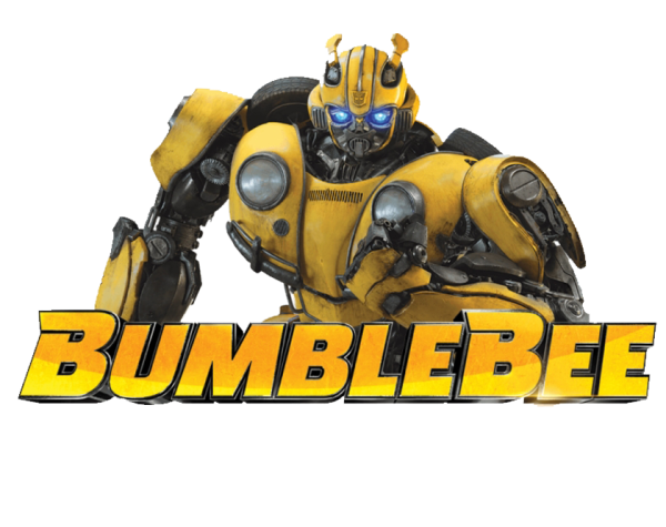 Значок Бамблби