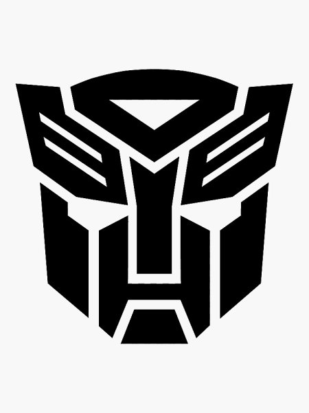 Трансформеры Логос Прайм