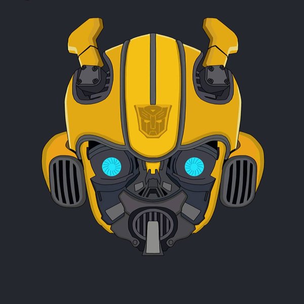 Трансформеры Автоботы значок