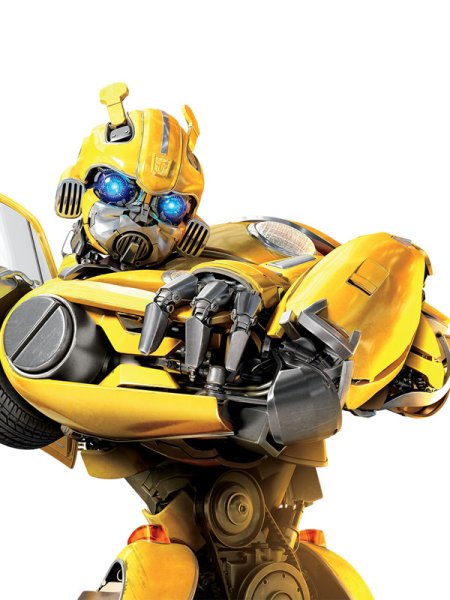 Трансформеры знак автоботов Бамблби