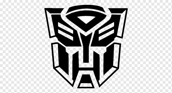 Знак трансформеров Бамблби