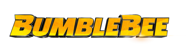 Бамблби логотип