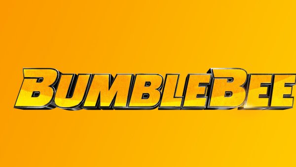 Transformers Бамблби Bumblebee
