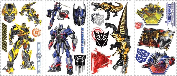 Бамблби на белом фоне