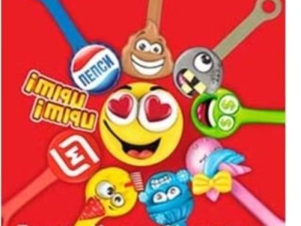 Скрепыши 2 вся коллекция