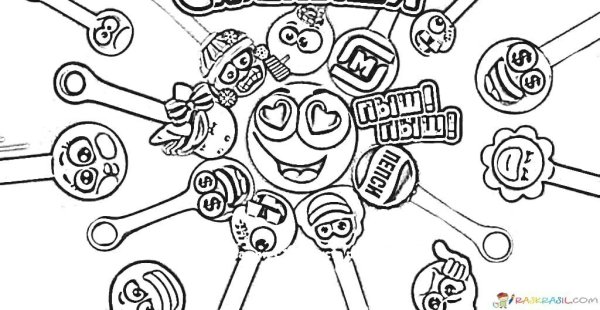 Коллекция скрепышей 2 магнит