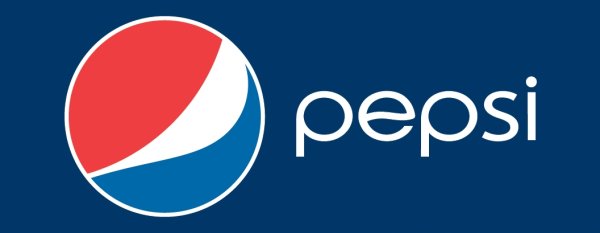Pepsi этикетка