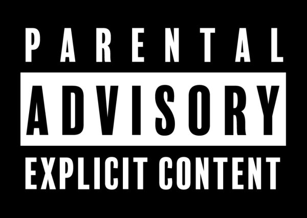 Знак parental Advisory