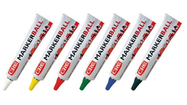 Краска для нанесения инвентарных номеров