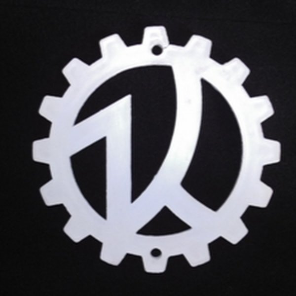 Трактор Кировец лого