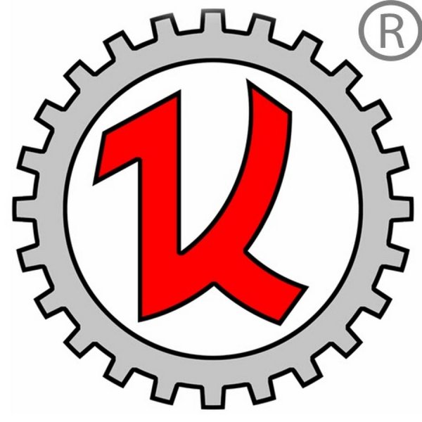 Кировский тракторный завод логотип