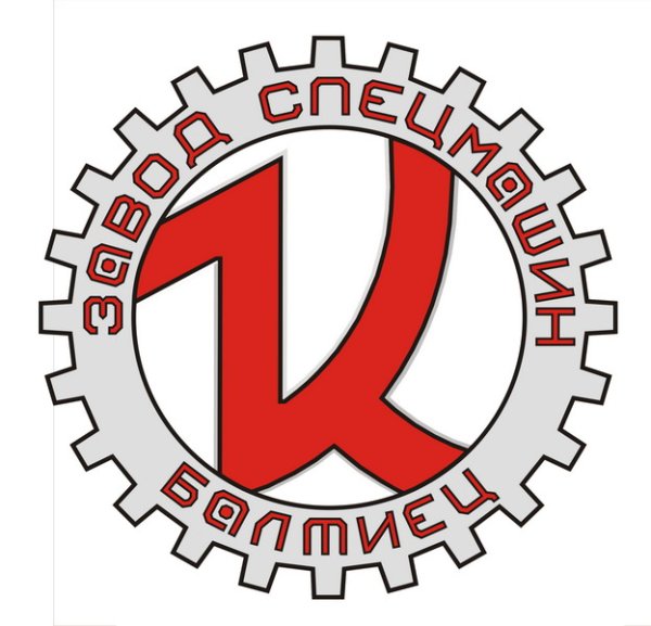 Эмблема трактора Кировец