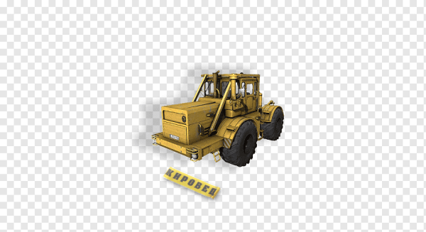 Эмблема трактор Кировец к 700