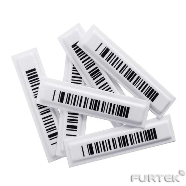 Антикражная акустомагнитная этикетка