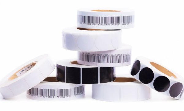 Деактивируемые Радиочастотные антикражные датчики