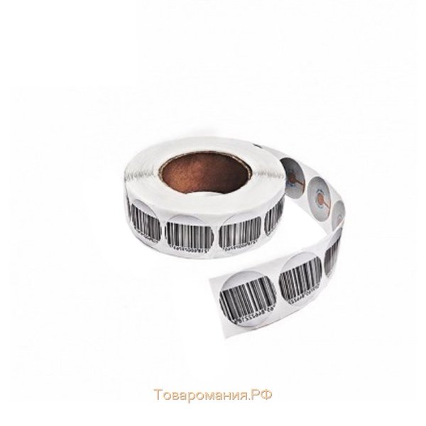 Антикражные датчики 40мм