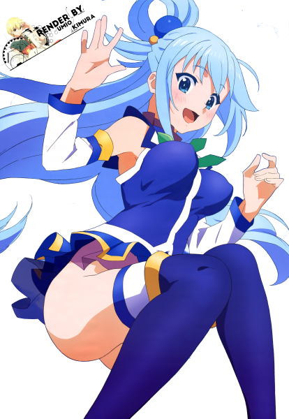 Аква коносуба