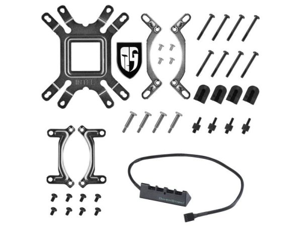 Deepcool крепление 1700