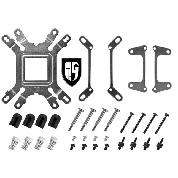 Разветвитель Deepcool FH-04