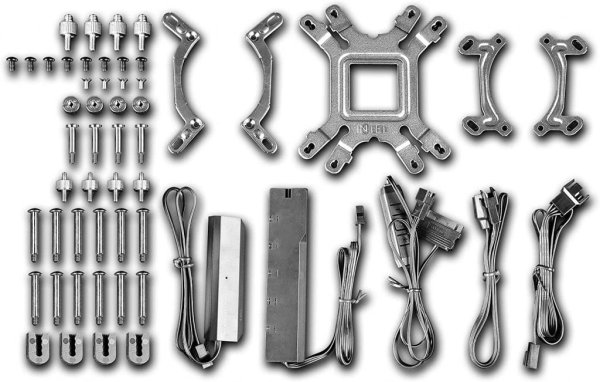 Кулер для процессора Deepcool Fryzen