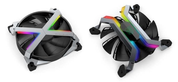 Комплект Deepcool pab 300