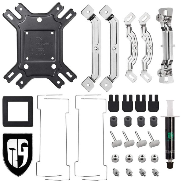 Cooler for Notebook Deepcool x6 Multi Core 15,6"