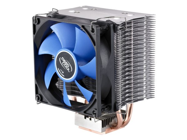 Deepcool 70 корпус