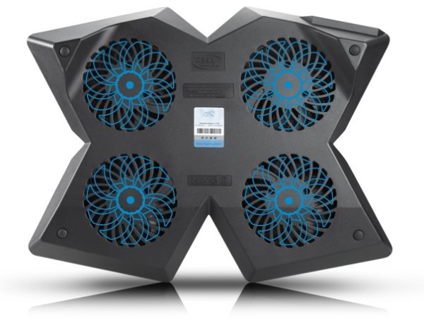 Deepcool Ice Warrior, 120мм