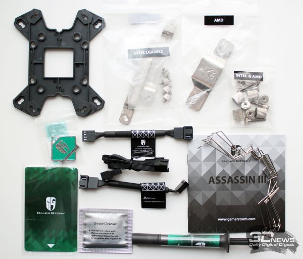 Deepcool крепления силиконовые