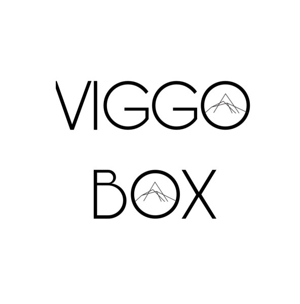 Наклейка Вигго PNG