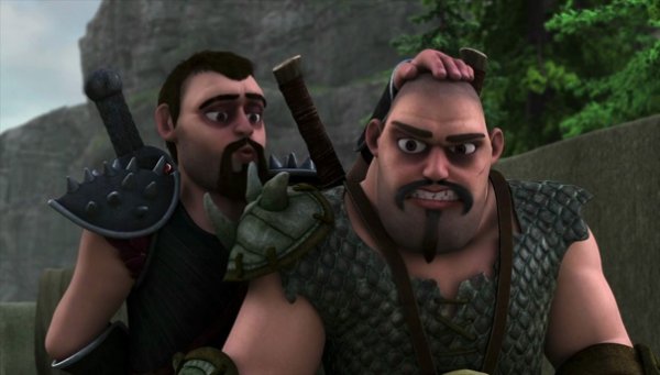 Остров олух карта