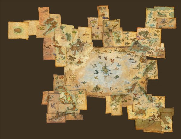 Strider Арагорн