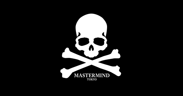 Наклейка Мастермайнд