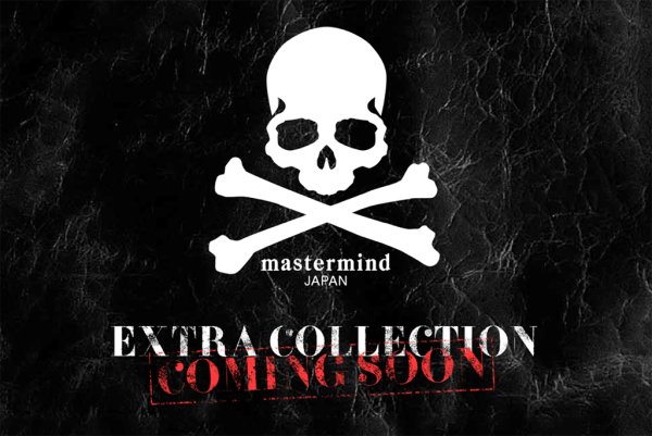 Mastermind Japan Skull