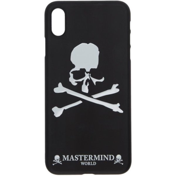 Mastermind Japan logo