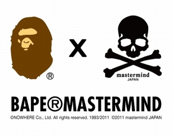 Mastermind Japan